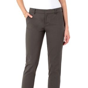 Liverpool Kelsey knit trouser